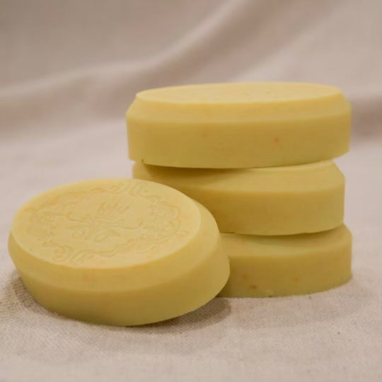 Savon Citronnelle & Citron Vert