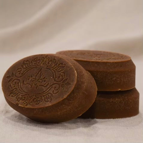 Vanilla Soap