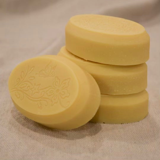 Lilac & Lilies Soap