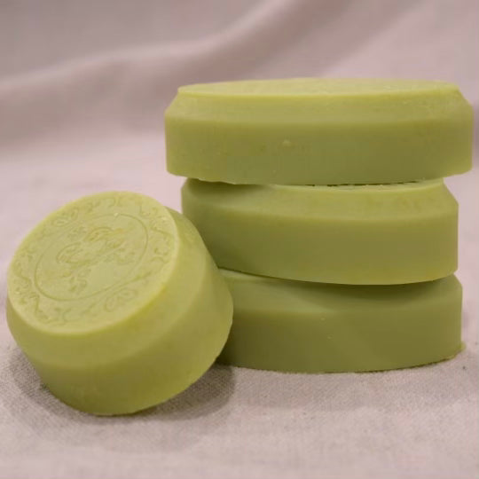 Shampoo Bar