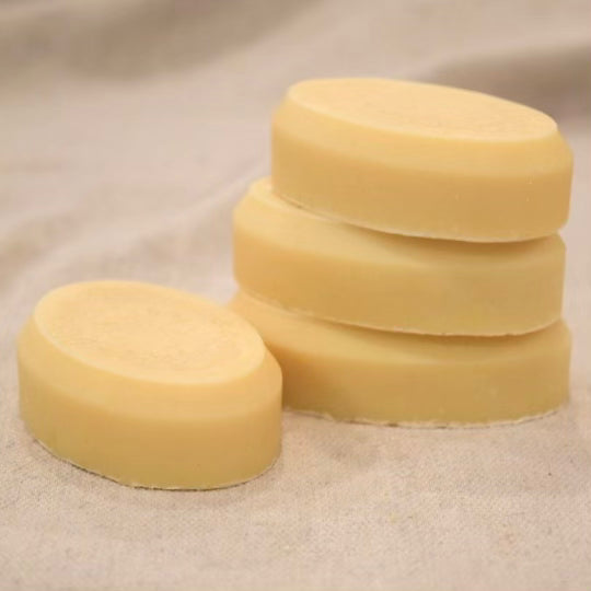Unscented Soap