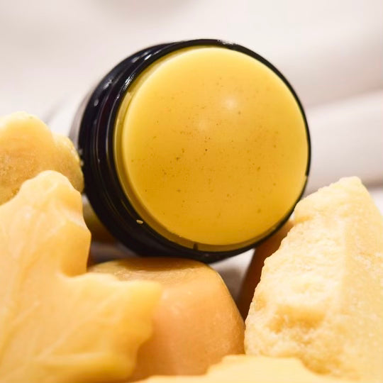 Bee-Soft Hand & Body Balm