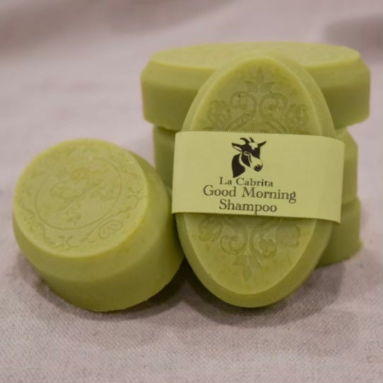 Shampoo Bar