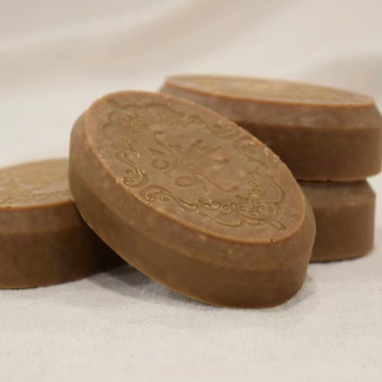 Pine Tar Soap