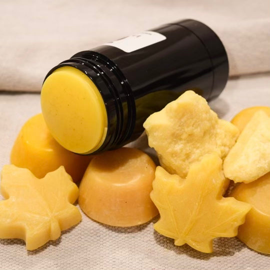 Bee-Soft Hand & Body Balm