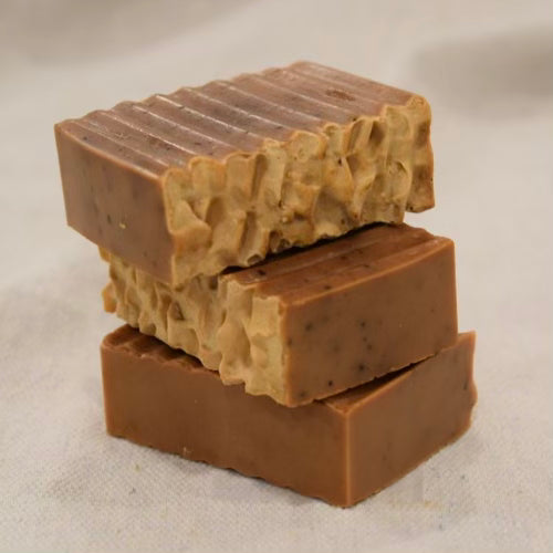 Coffee & Cocoa Soap
