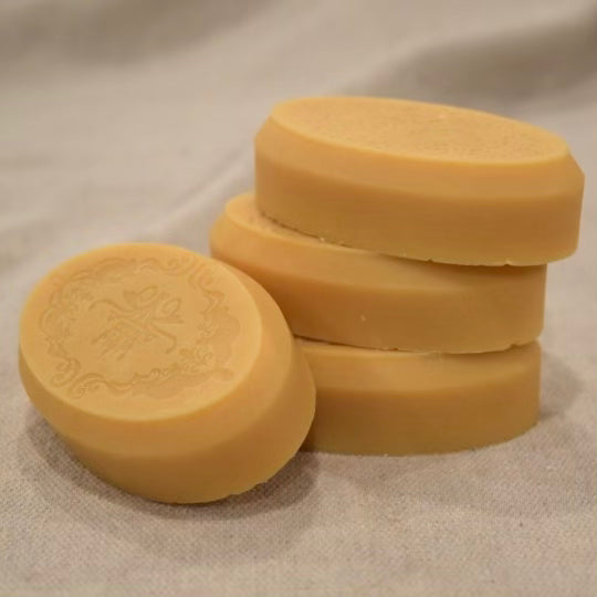 Jazzling Soap