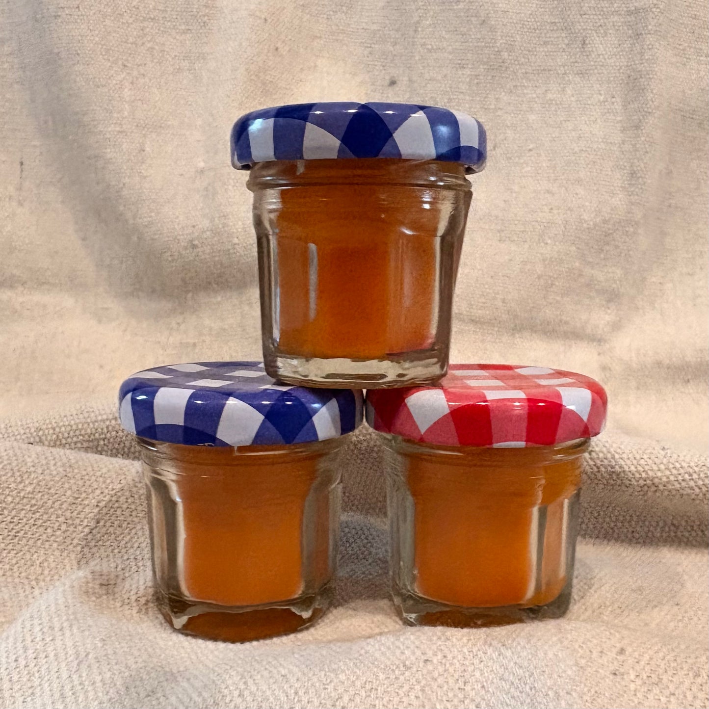 Nettle Sunrise Small