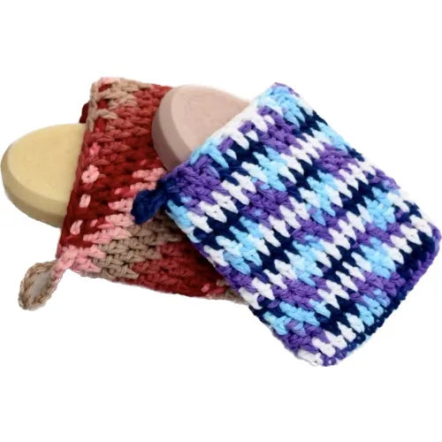 Soap Pocket