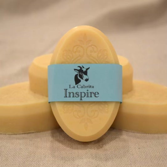 Inspire Soap