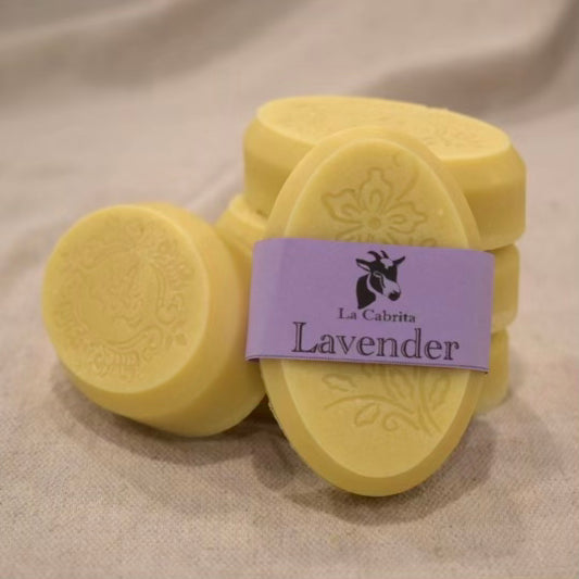 Lavender Soap