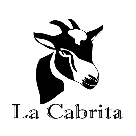 La Cabrita e-gift card