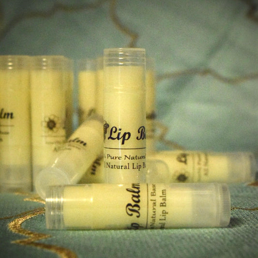 Mint Lip Balm